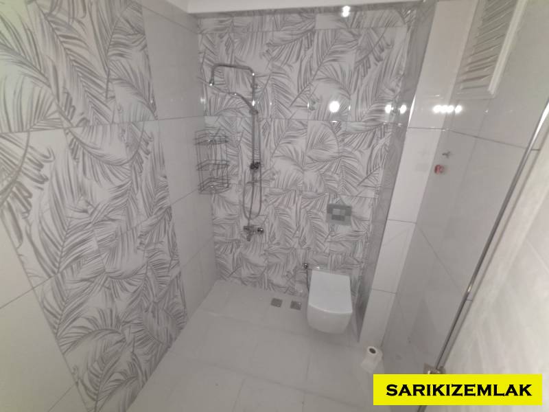 Edremit Kadıköy Mah`da3+1  Daire. - 6